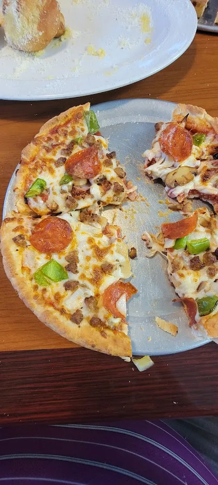 House Special