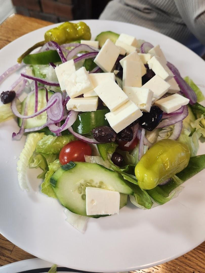 Gemelli's pizzeria