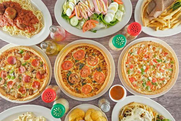 Gemelli's pizzeria